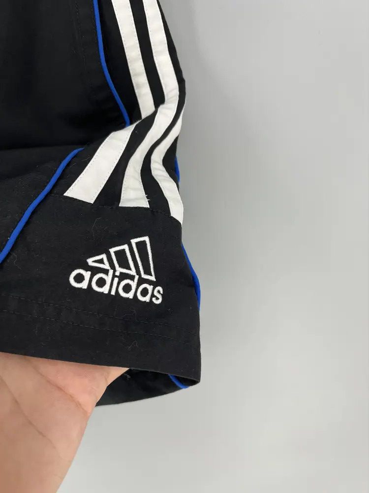 Adidas Vintage Adidas shorts streetwear y2k style casual Size US 36 / EU 52 - 4 Thumbnail