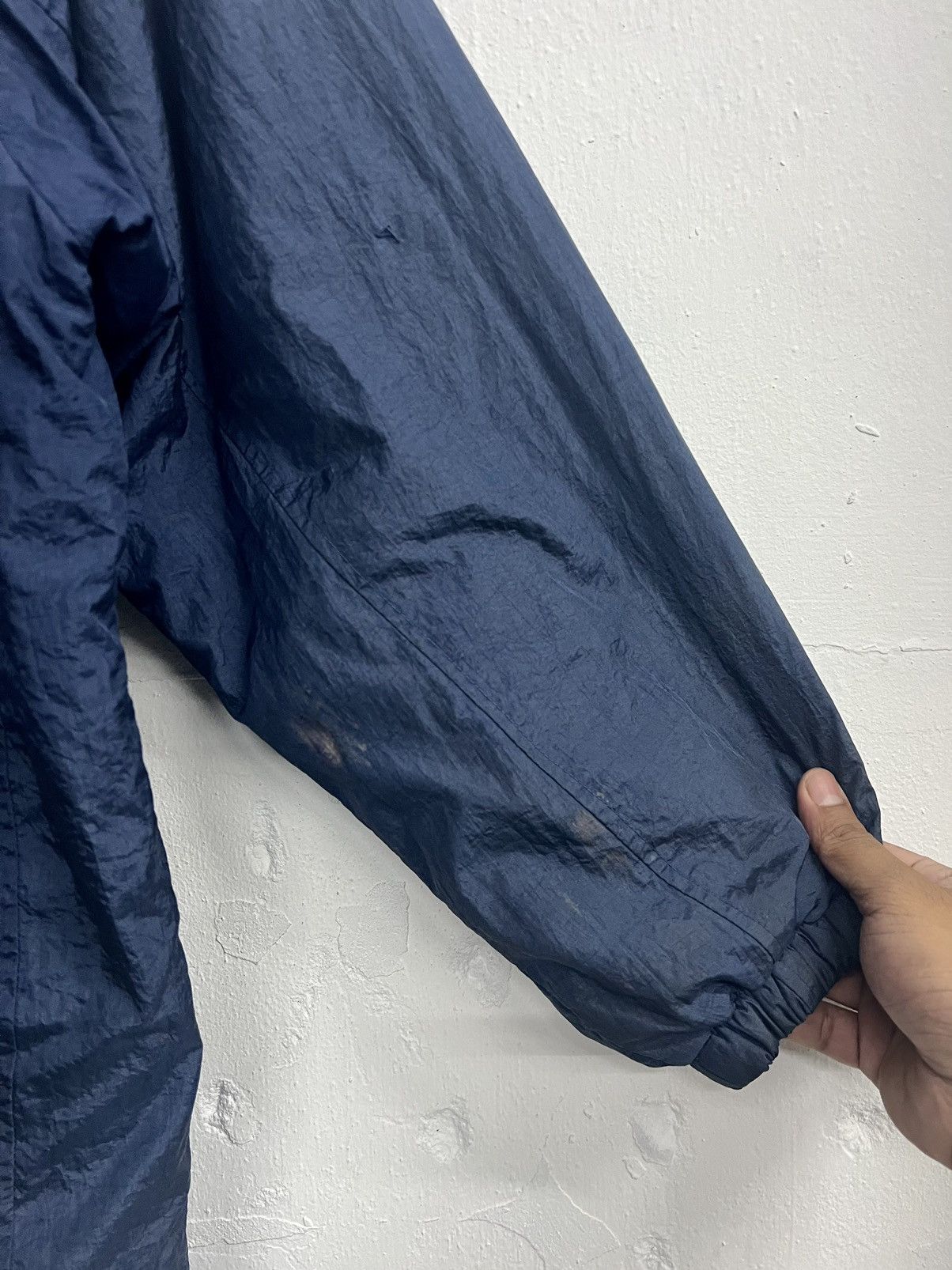 Nike × Nike ACG VINTAGE Y2K NIKE COACH JACKET Size US L / EU 52-54 / 3 - 10 Thumbnail