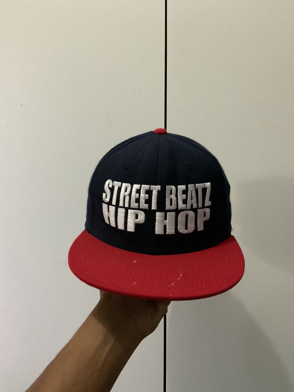 Otto Street Beatz Hip Hop Otto Hat Size ONE SIZE - 5 Thumbnail
