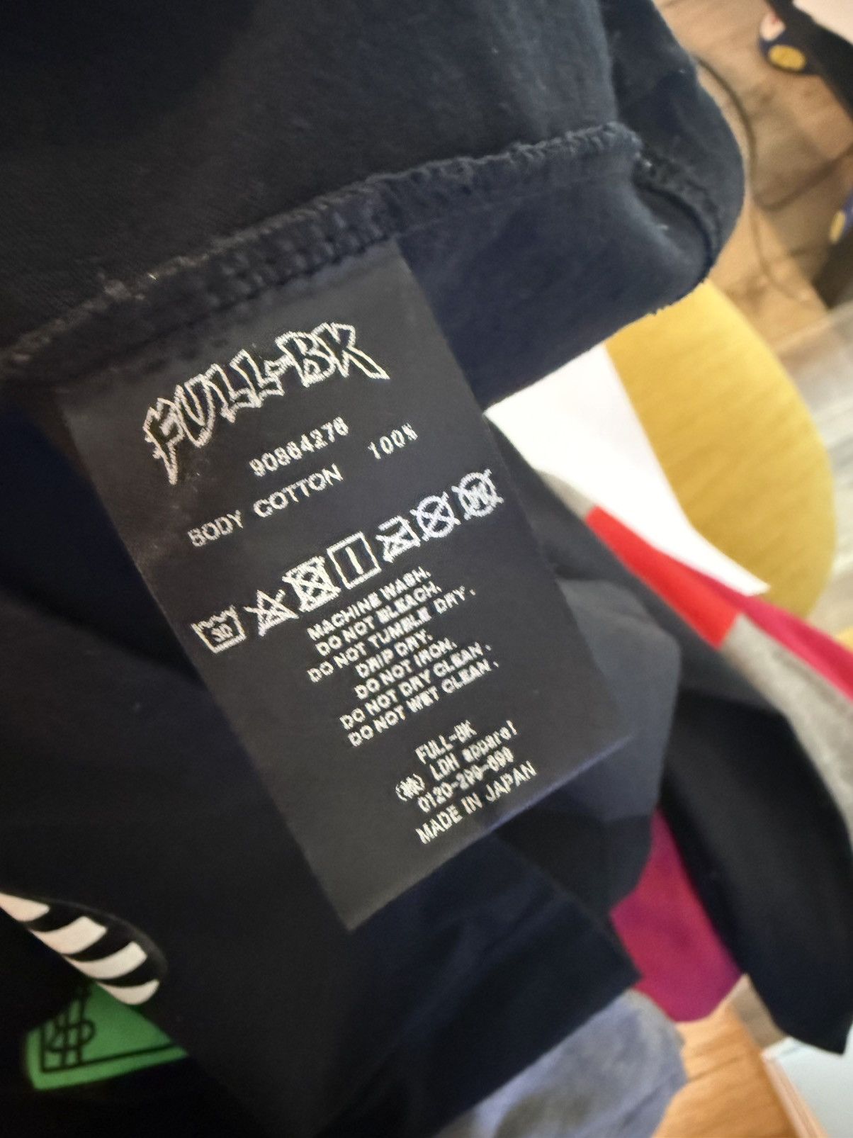 Skoloct Skoloct Money Spread Hoodie Size US L / EU 52-54 / 3 - 4 Thumbnail