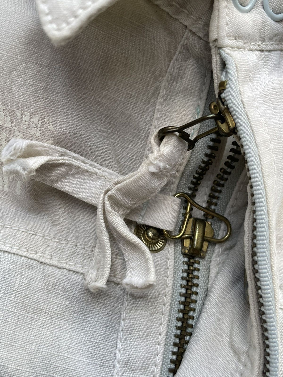 Diesel Diesel The Fight Club Jacket Size US S / EU 44-46 / 1 - 11 Thumbnail