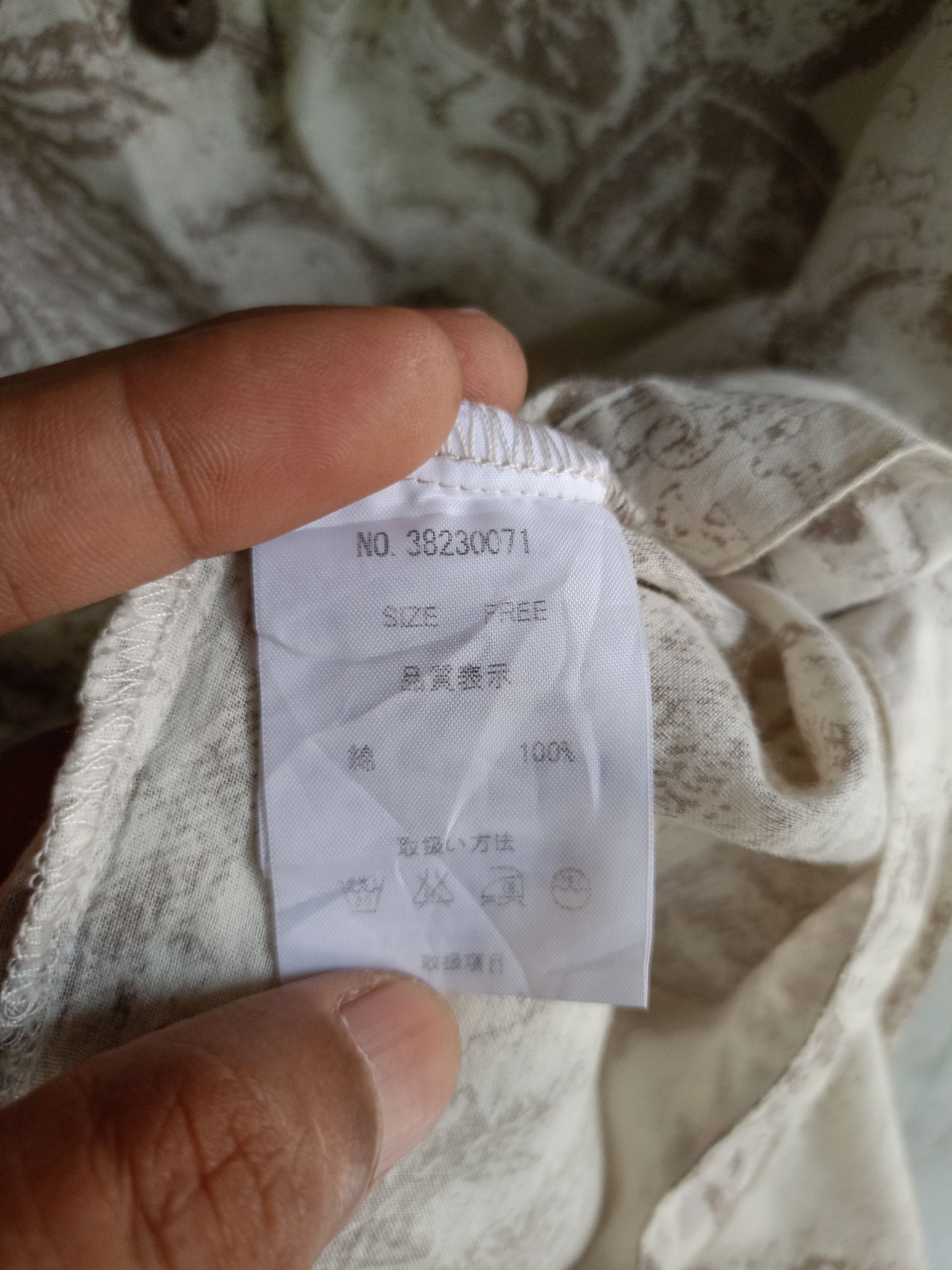 GOA 2000s Goa button shirts Size S / US 4 / IT 40 - 6 Thumbnail