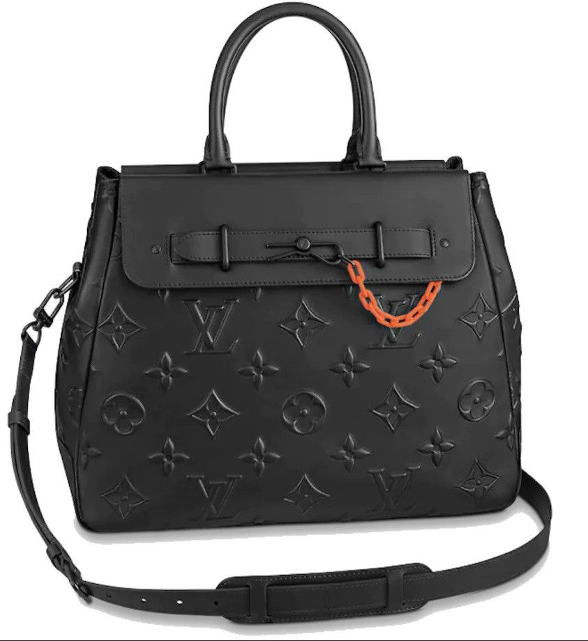 Louis Vuitton Louis Vuitton x Virgil Abloh Steamer Size ONE SIZE - 1 Thumbnail
