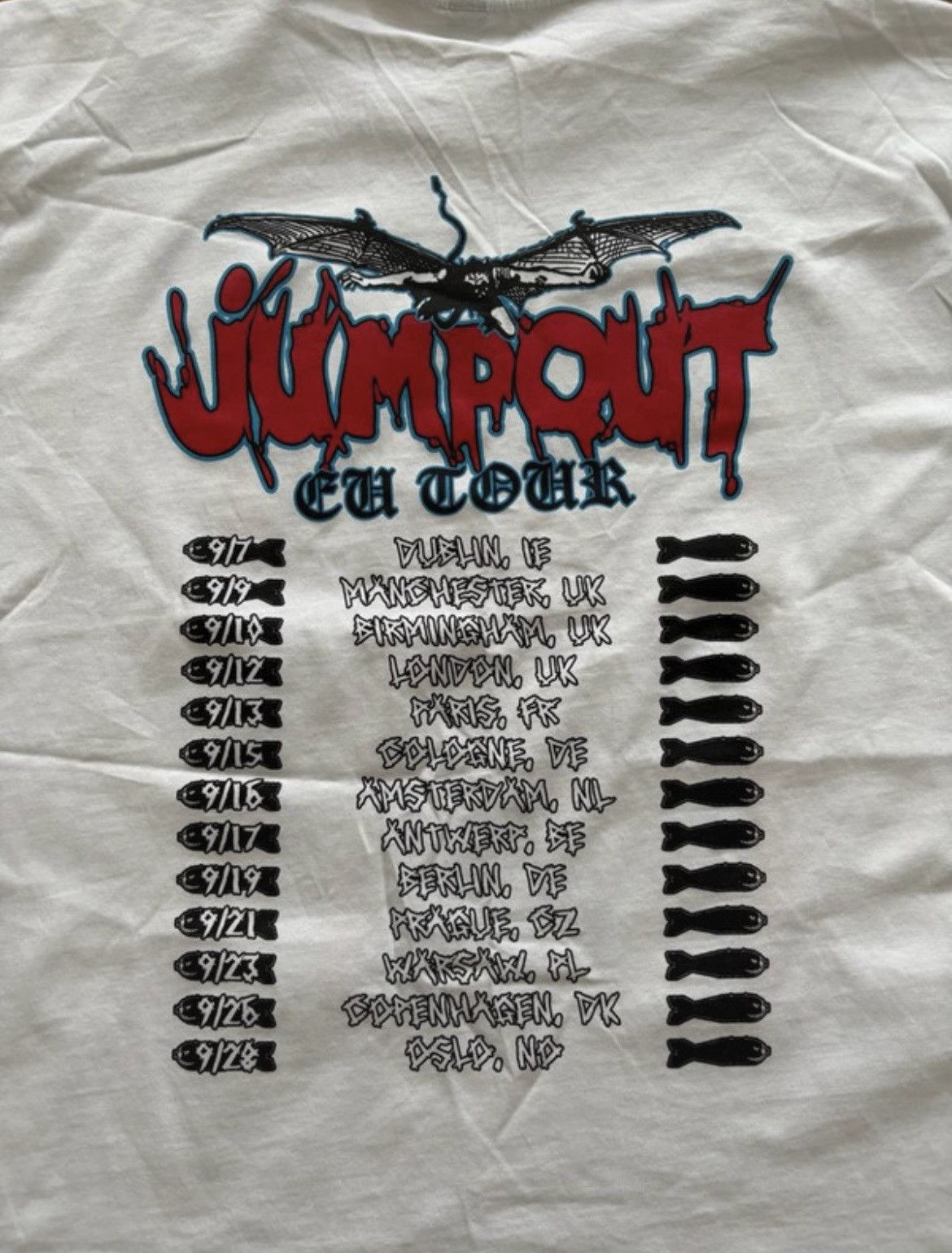 Other Osamason Jumpout Eu Merch Size US M / EU 48-50 / 2 - 4 Thumbnail