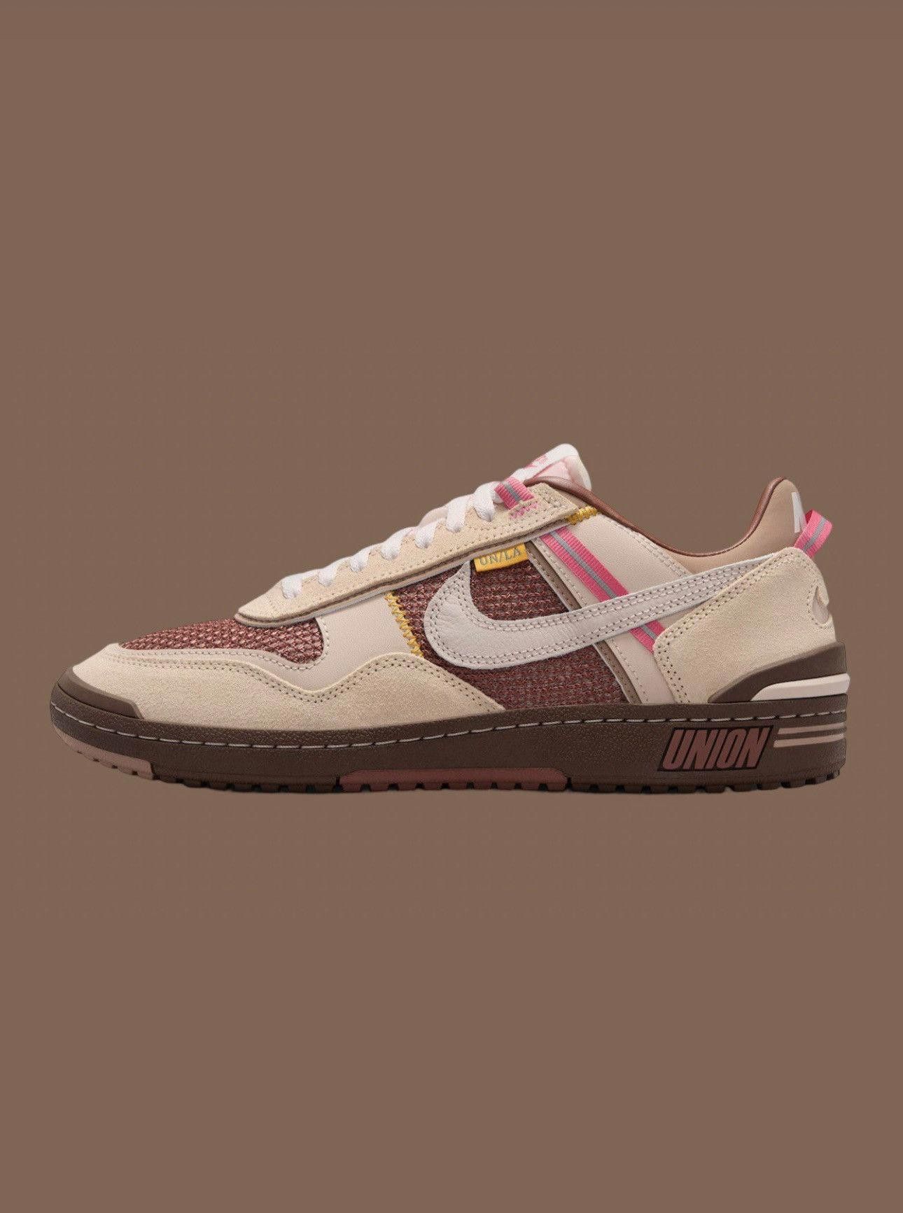 Nike × Union LA Nike x Union LA Field General Shimmer Size US 11.5 / EU 44-45 - 2 Thumbnail