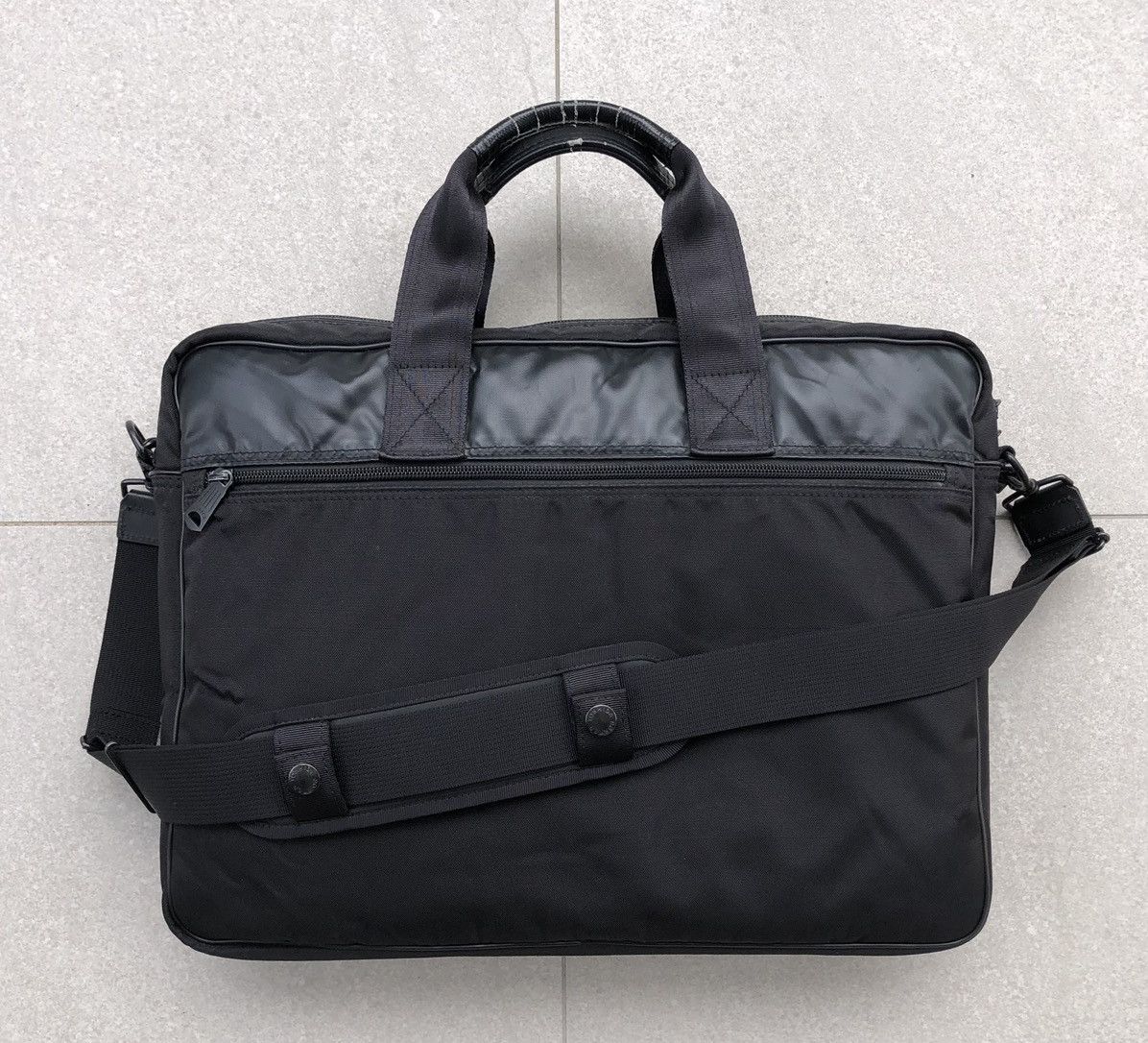 Porter PORTER Yoshida BRIEFCASE 80th Anniversary Size ONE SIZE - 4 Thumbnail
