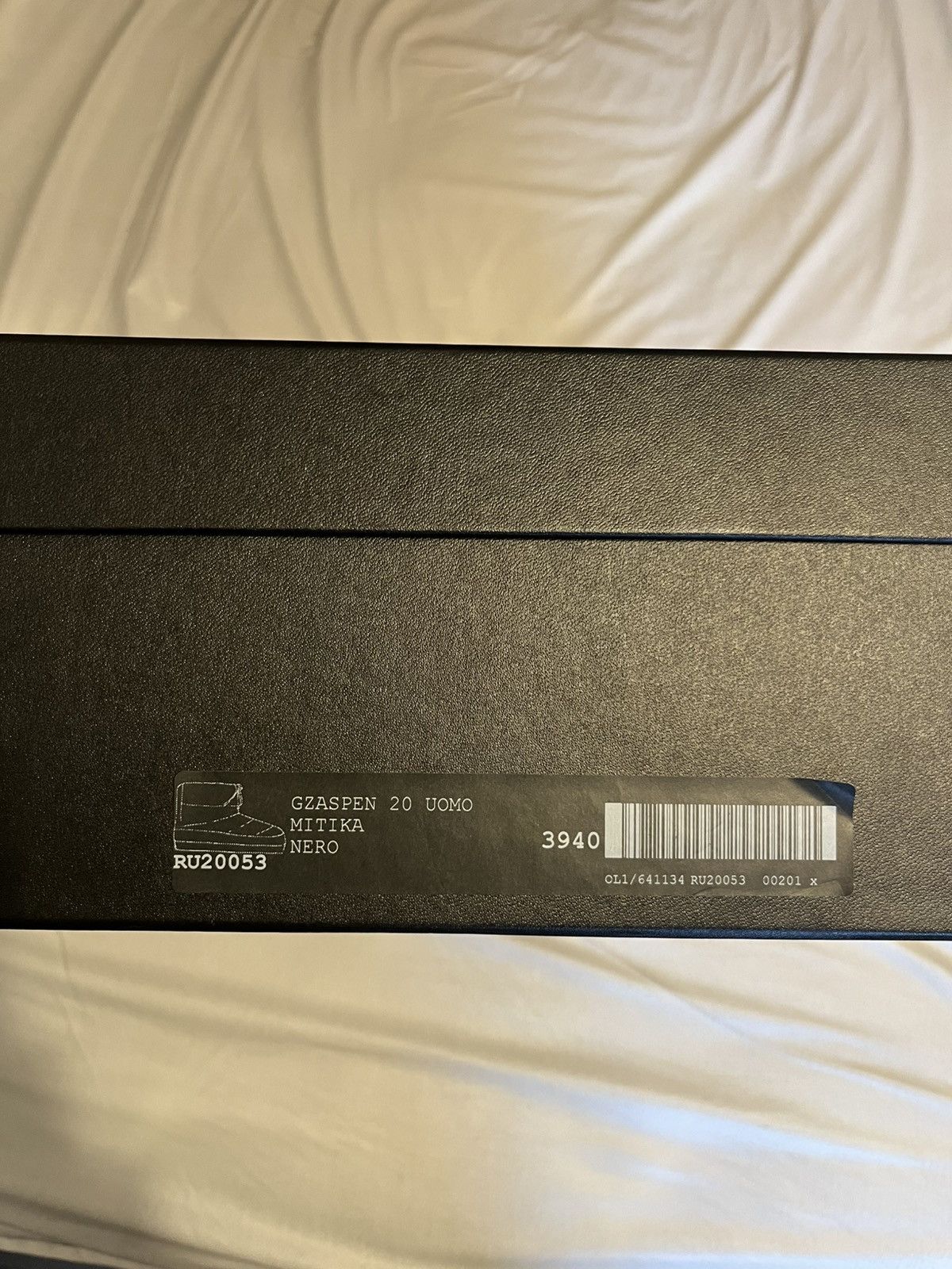 Giuseppe Zanotti GZ Aspen Boots Size US 9 / EU 42 - 5 Thumbnail