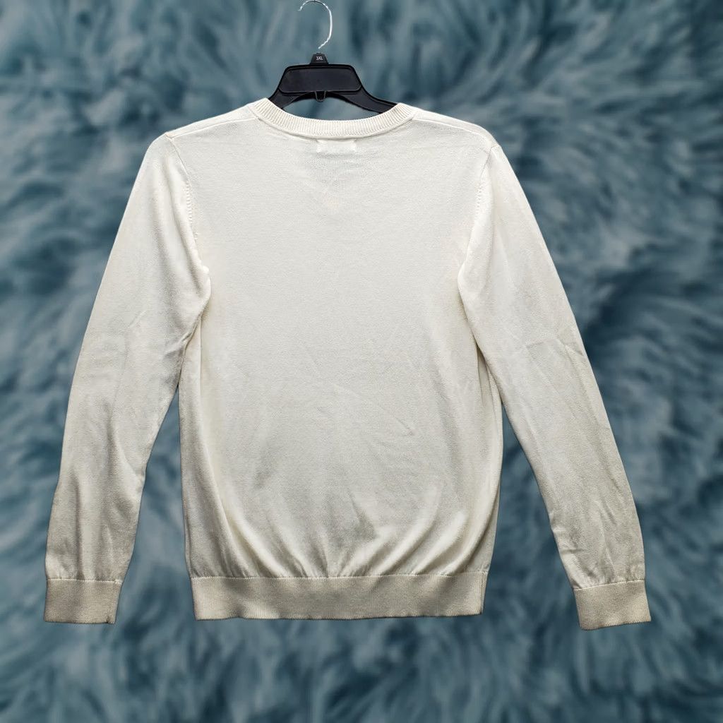 Vintage Greg Norman Mens Sweater Shirt? Wait no—Shirt. Size US M / EU 48-50 / 2 - 1 Thumbnail