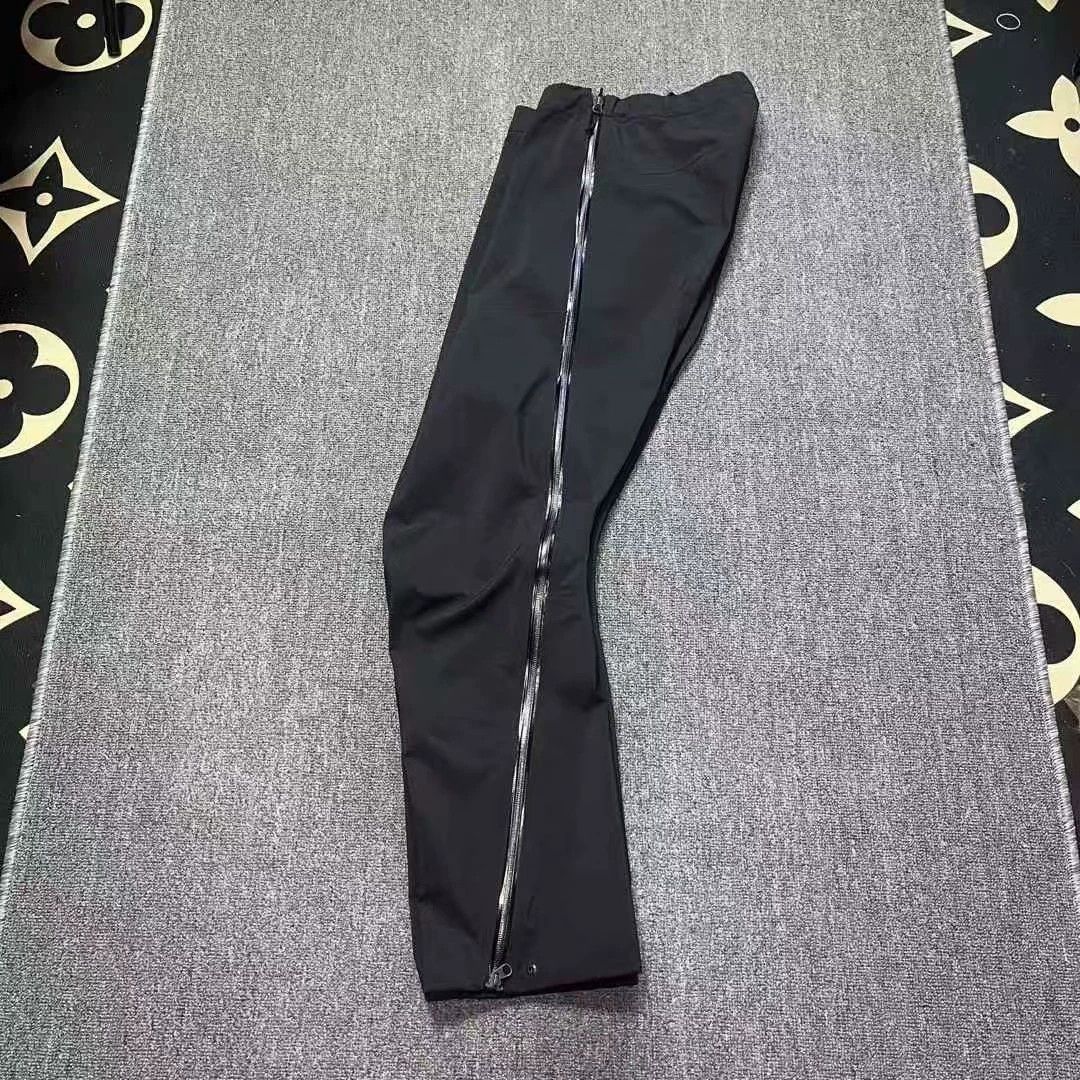 Arc'teryx Arc'teryx Beta Gore-Tex Shell Pants Black M (fits L) Size US 28 / EU 44 - 2 Thumbnail