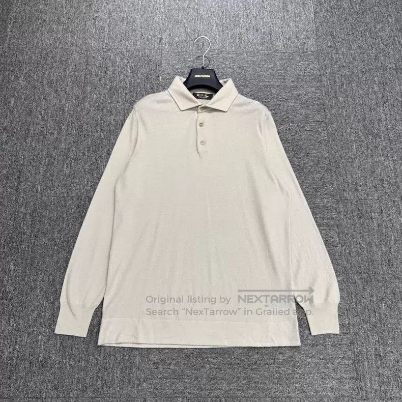 Loro Piana Loro Piana Cashmere Knit Top Size US L / EU 52-54 / 3 - 1 Thumbnail