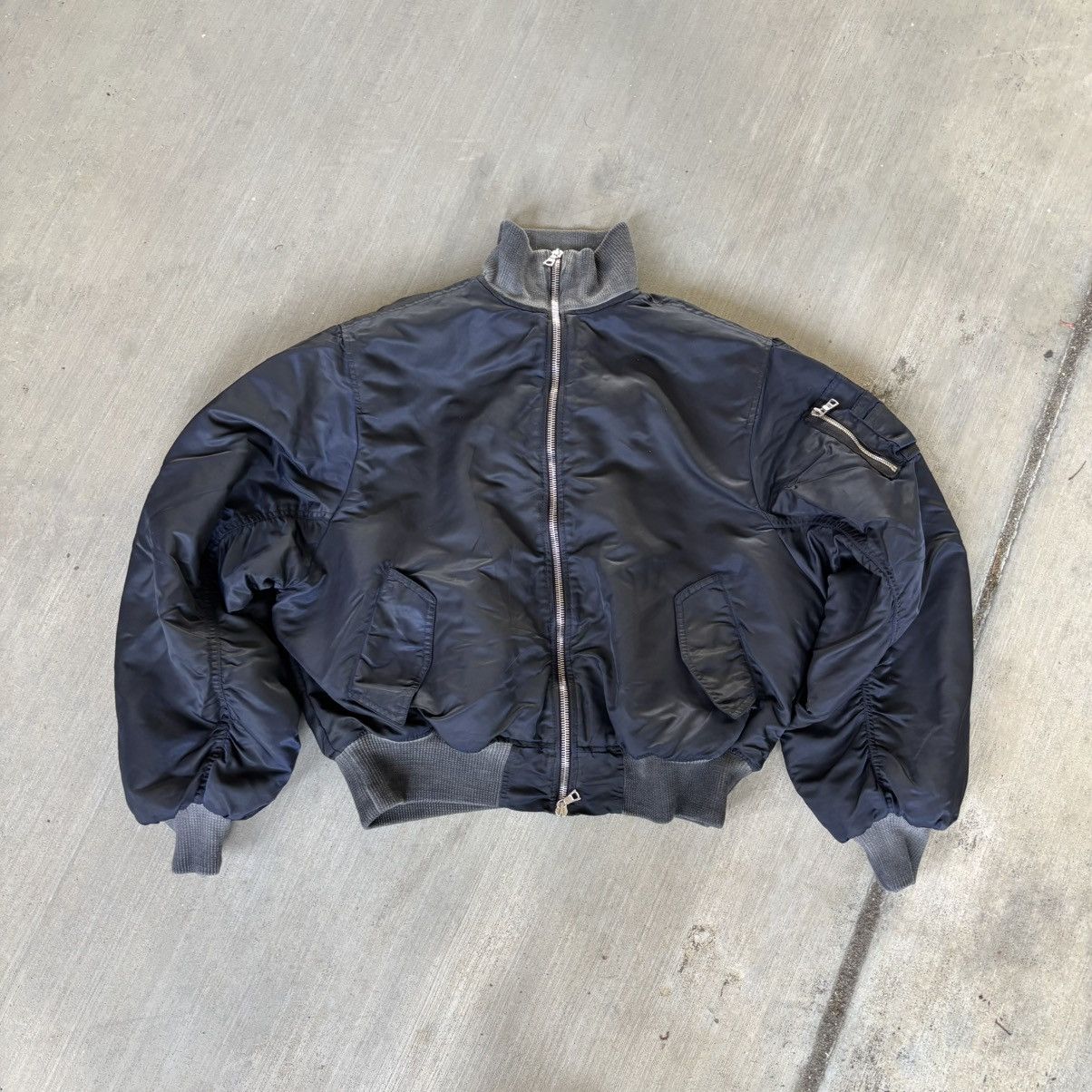 K-Two Studios K two Hooded Bomber Size US S / EU 44-46 / 1 - 4 Thumbnail