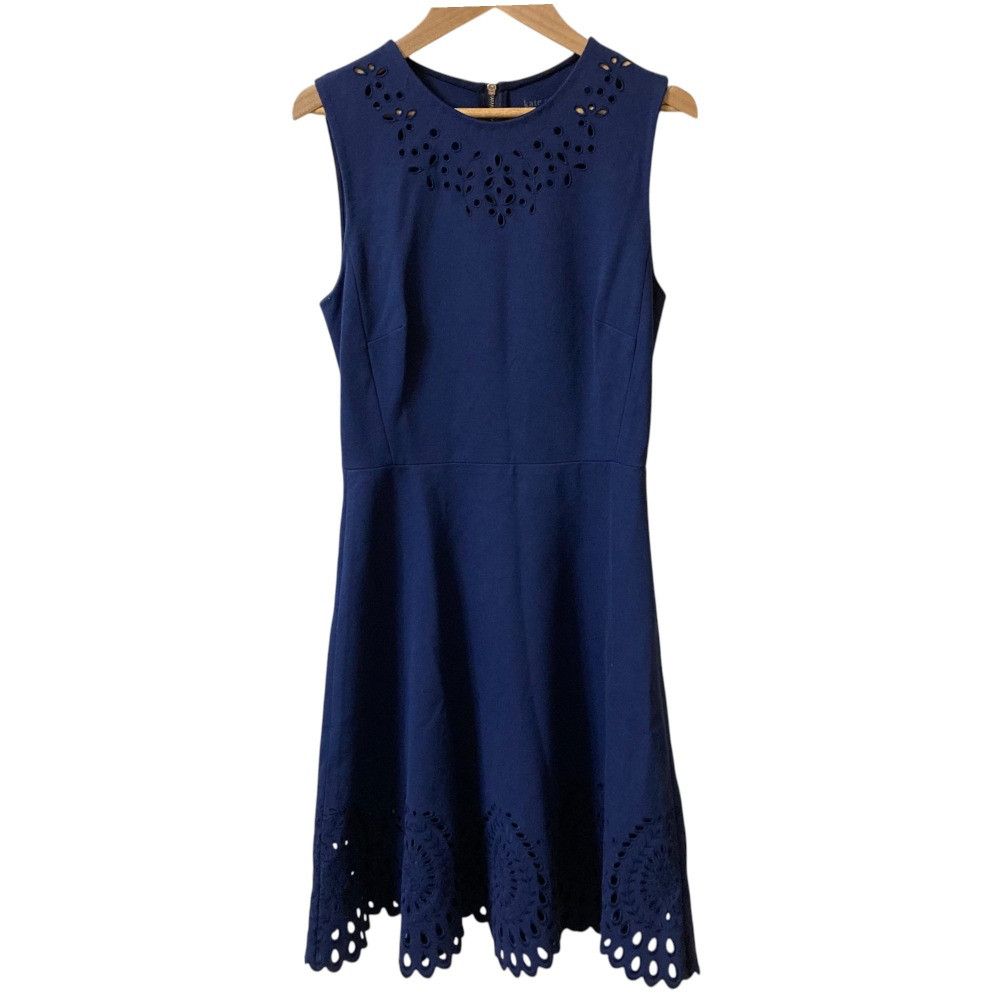Kate Spade kate spade Cutwork Lace Dress Others Dresses DUTY FREE for USA