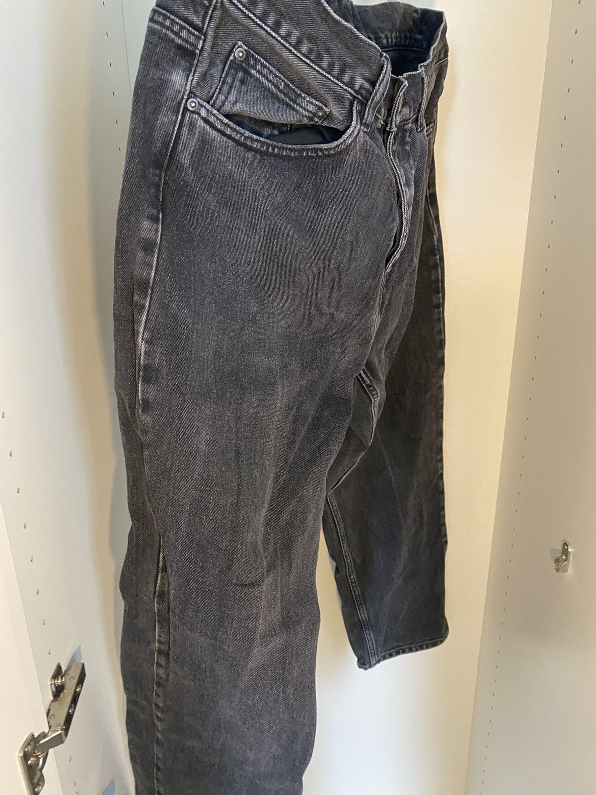 Carhartt Carhartt jeans Size US 34 / EU 50 - 4 Thumbnail