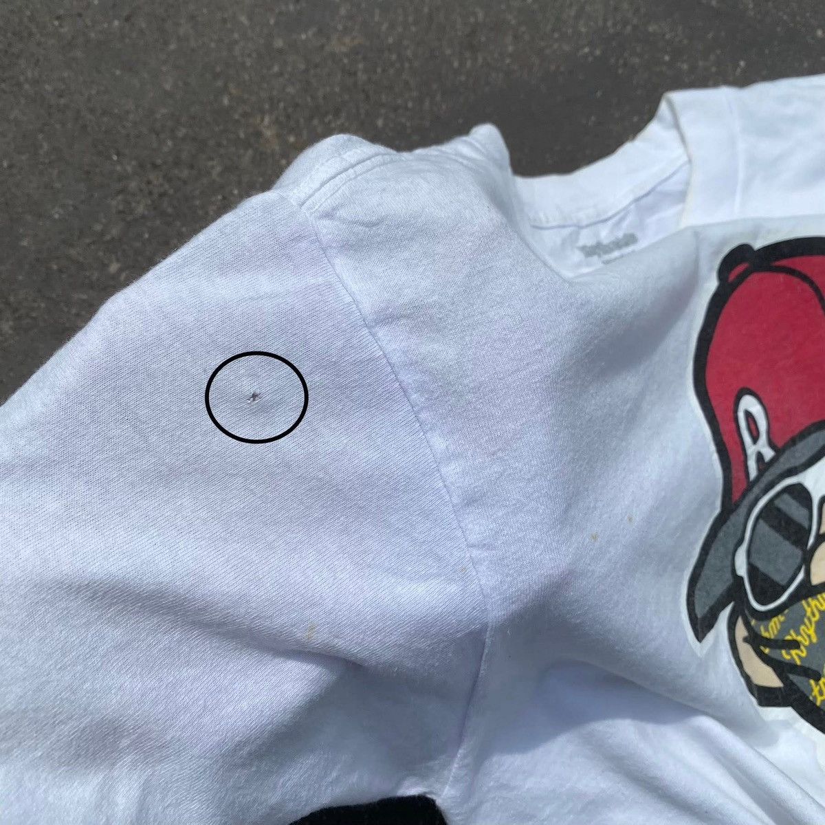 Vintage RARE ‼️ RHYTHMARTS Size US M / EU 48-50 / 2 - 5 Thumbnail