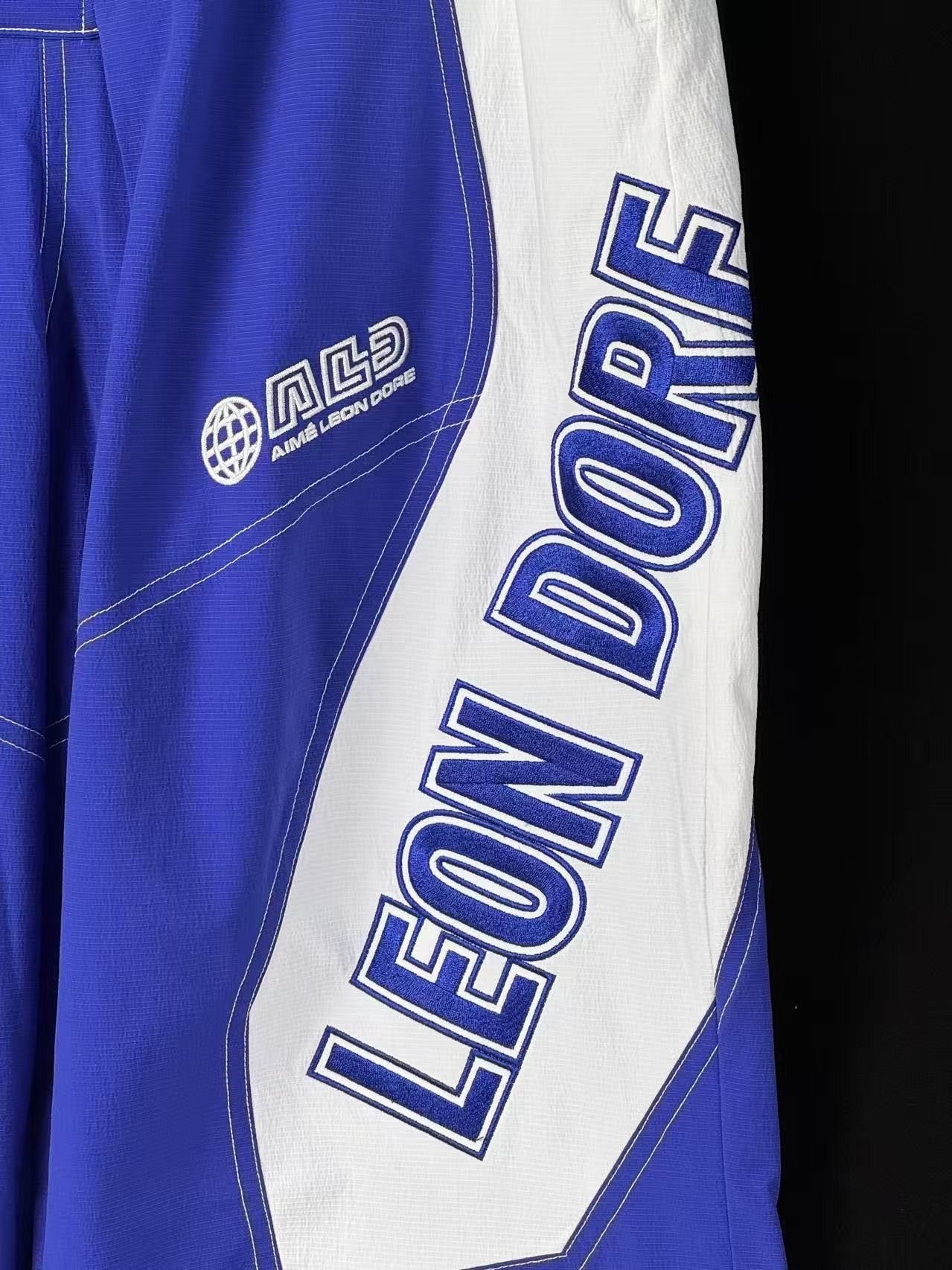 Aime Leon Dore racing pants M Size US 32 / EU 48 - 5 Thumbnail