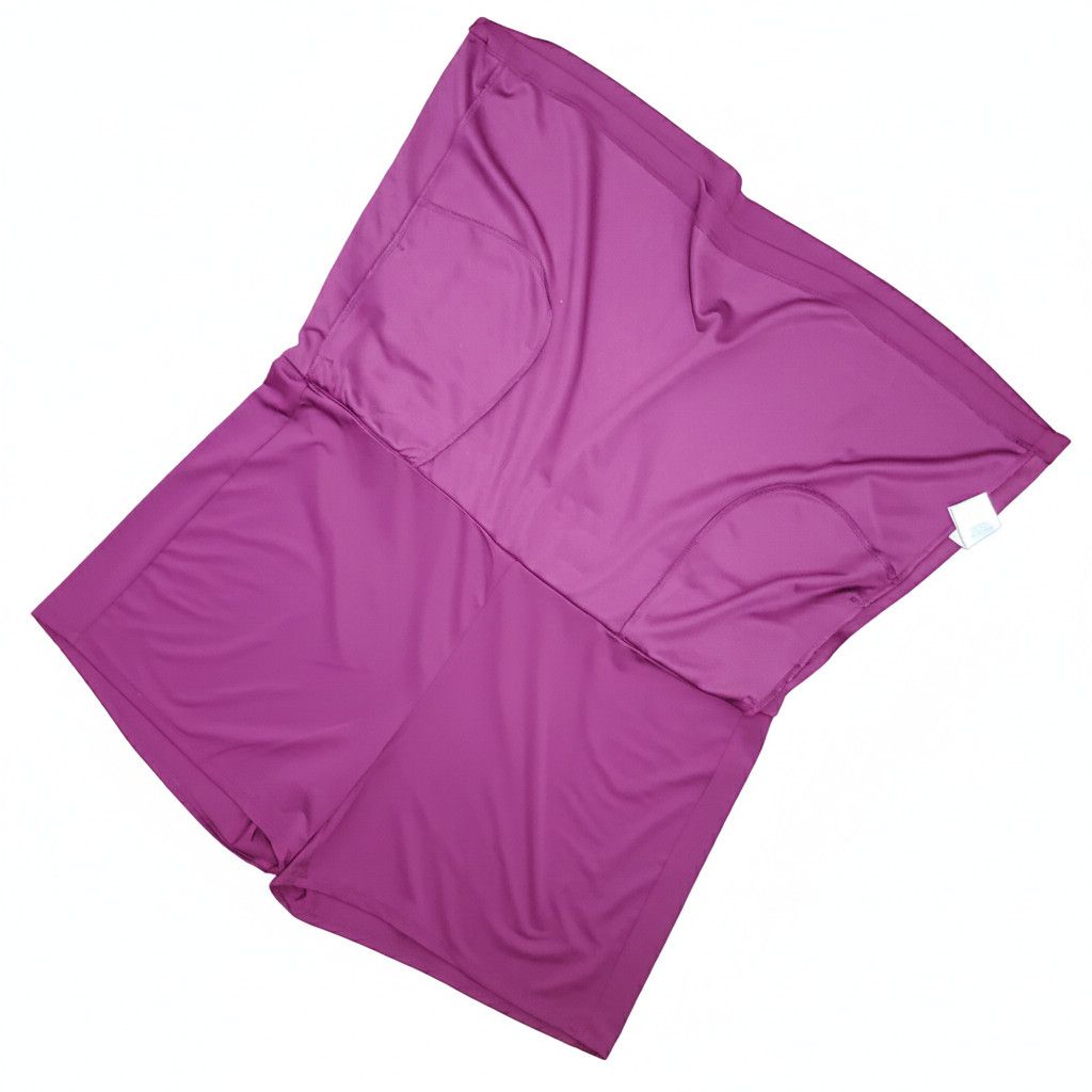 PGA Tour PGA Tour Size XXL NEW Skort Skirt Shorts Sporty Violet Purpl Size 40" / US 18 - 4 Thumbnail
