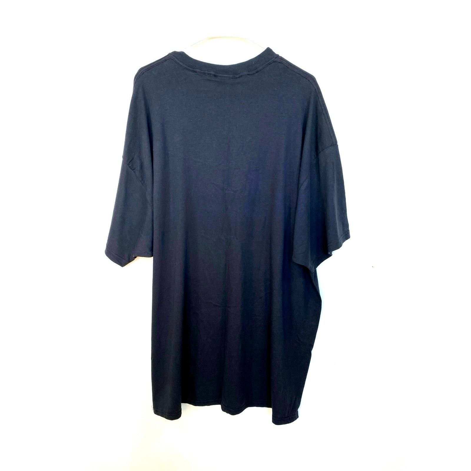 Logo Athletic NWT Men’s vintage Carolina Panthers t-shirt. Size 2XL. Size US XXL / EU 58 / 5 - 2 Thumbnail