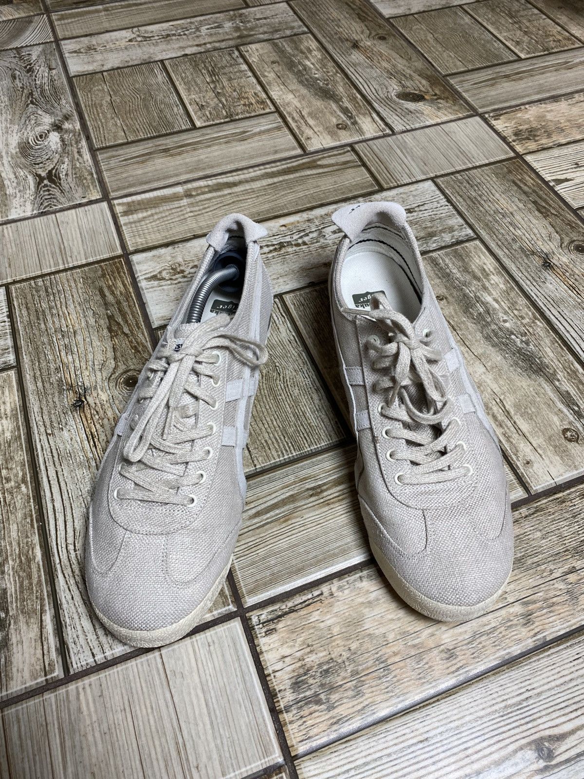 Asics Asics onitsuka tiger Mexico 66 size us10 Size US 10 / EU 43 - 2 Thumbnail