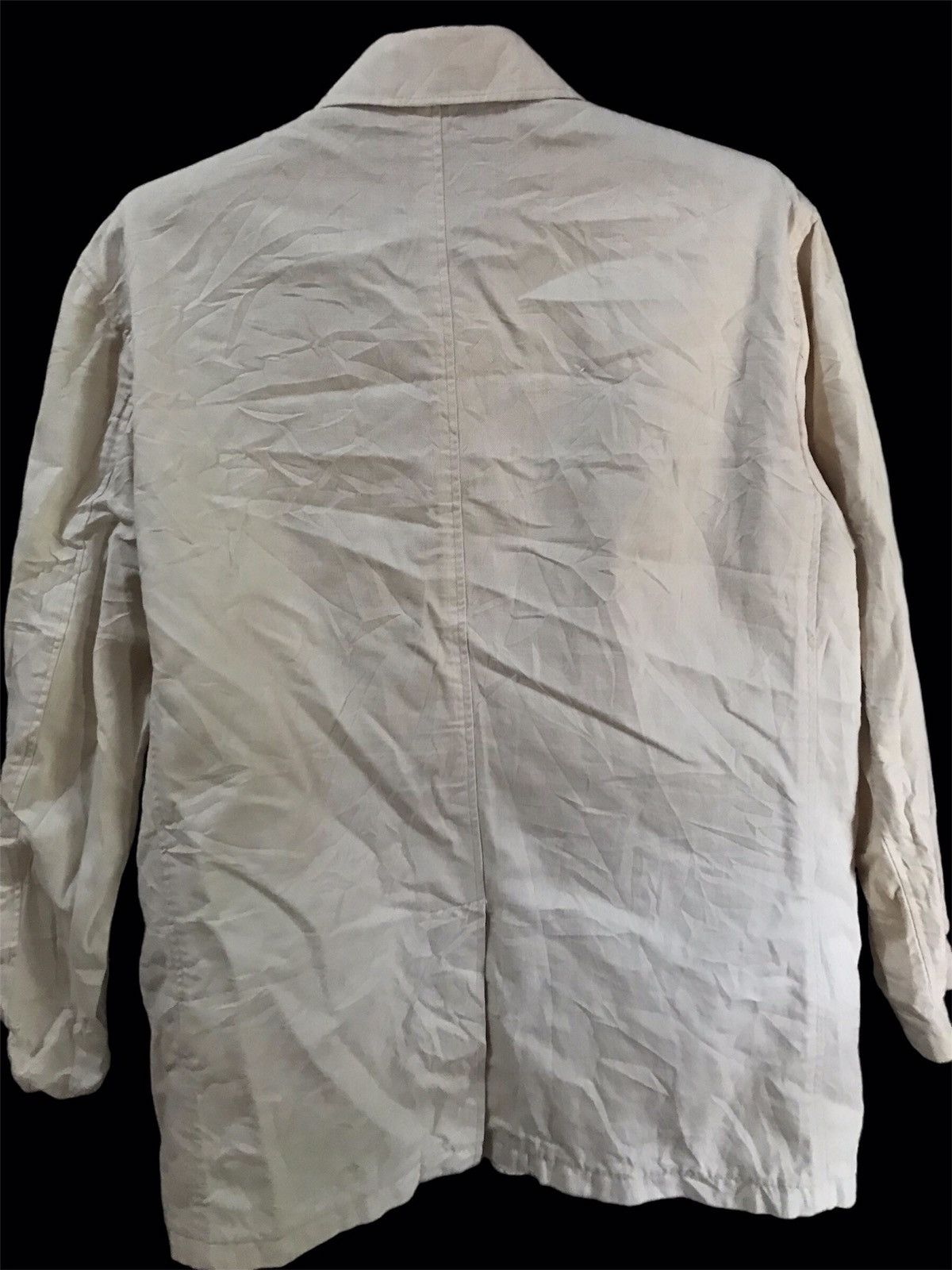 Crocs × Designer × Vintage Crocodiles Jacket Original 90’s Size US L / EU 52-54 / 3 - 2 Thumbnail