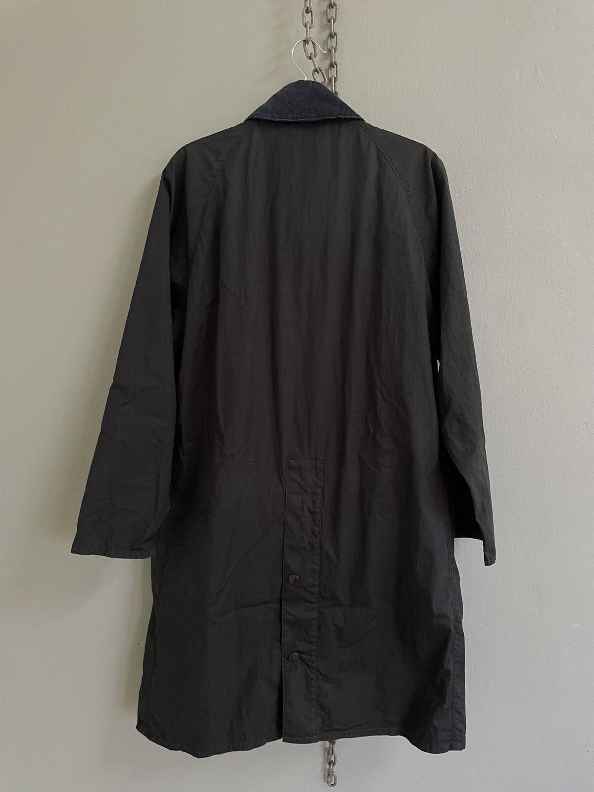 Barbour Barbour long jacket Size US M / EU 48-50 / 2 - 2 Thumbnail