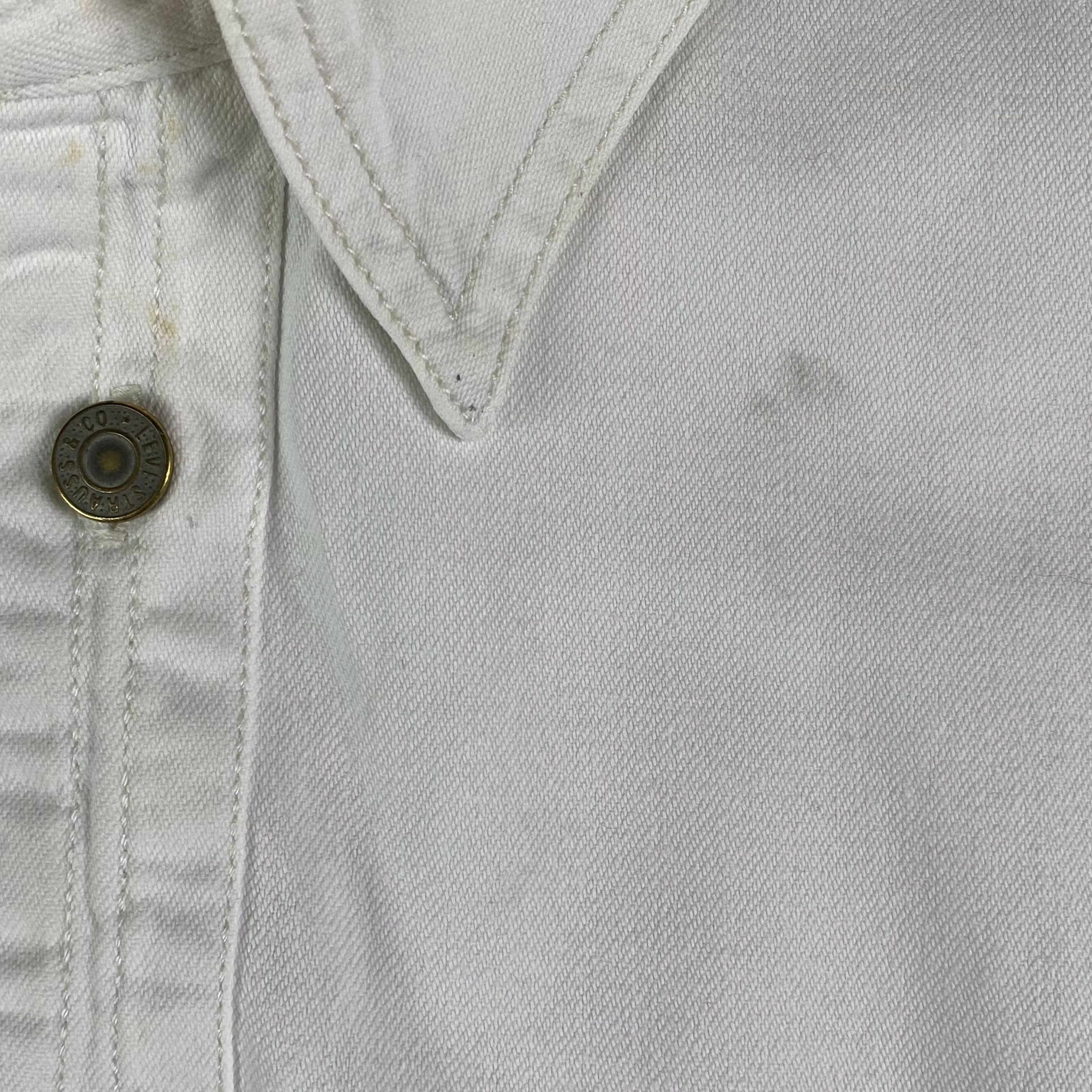Levi's × Levi's Vintage Clothing × Vintage Men’s Shirt Long Sleeve Levi’s Vintage Size XL Size US XL / EU 56 / 4 - 5 Thumbnail