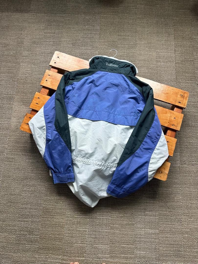 Columbia COLUMBIA MULTICOLOR JACKET Size US L / EU 52-54 / 3 - 2 Thumbnail