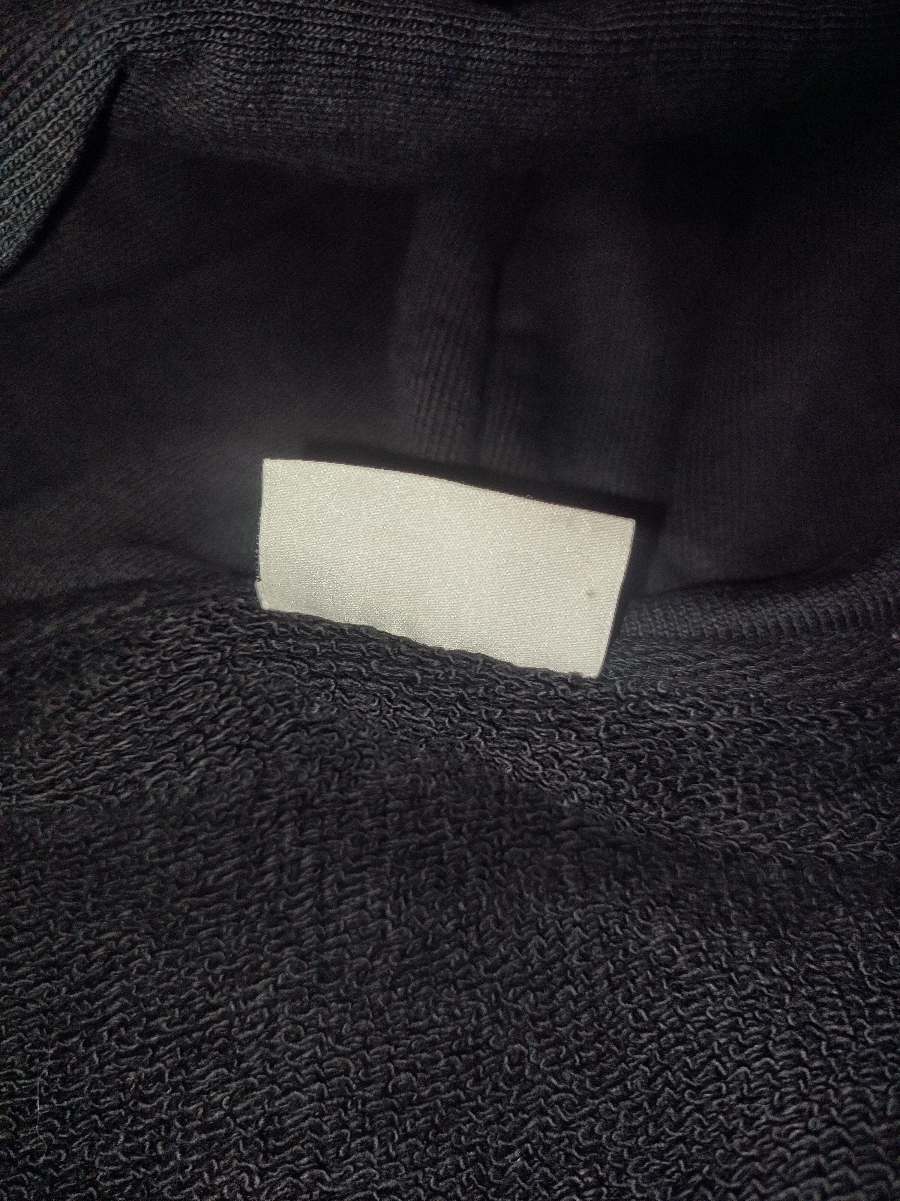 Dries Van Noten Dries van noten Oversized sleeveless hoodie Size US M / EU 48-50 / 2 - 19 Thumbnail