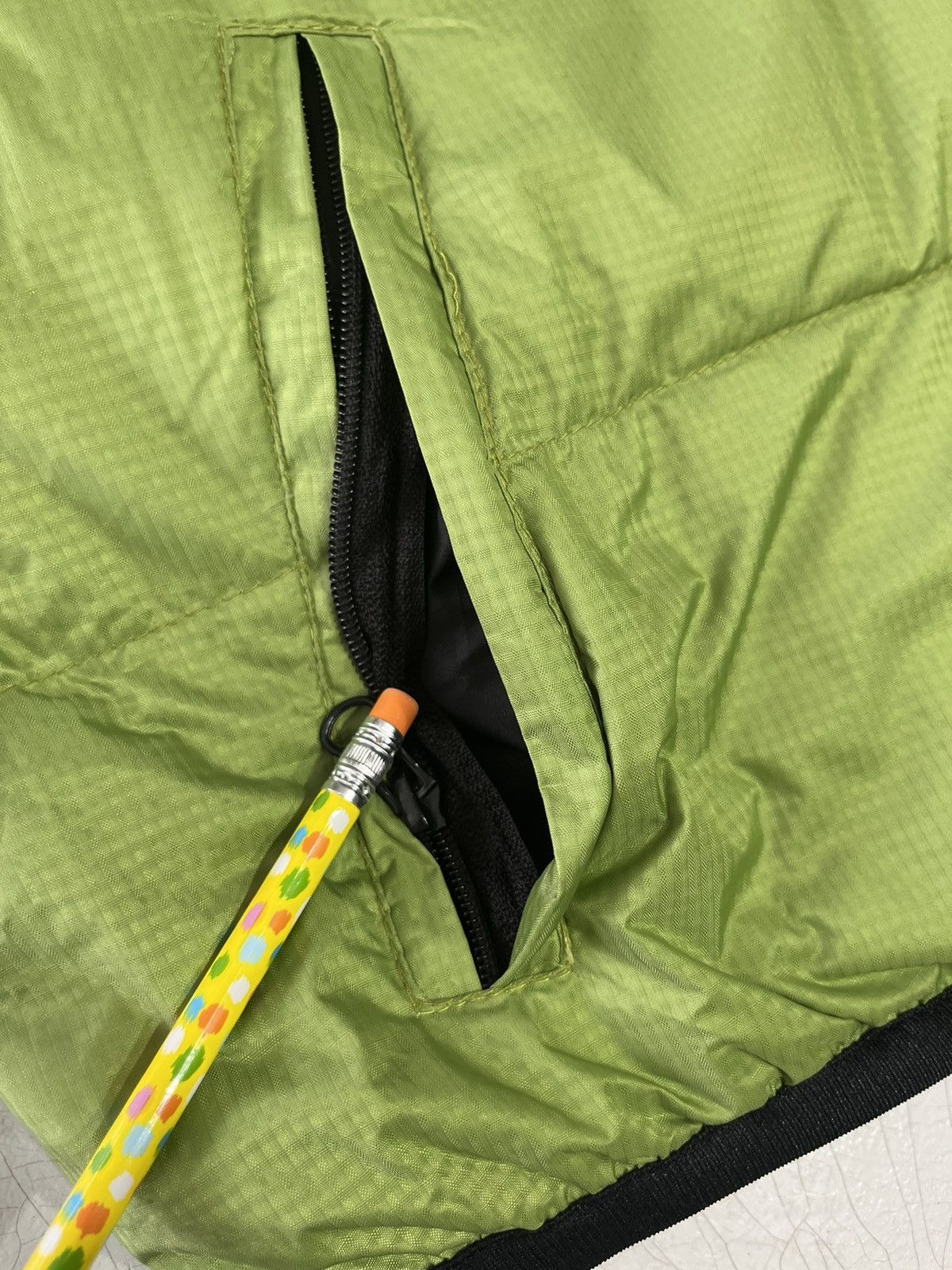 The North Face The north face summit series puffer vest Size US XL / EU 56 / 4 - 4 Thumbnail