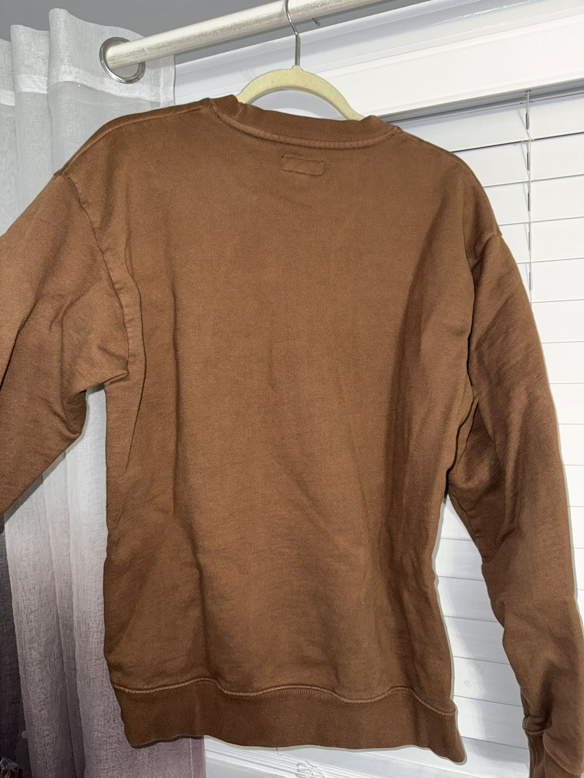 Market Chinatown Crew Neck Size US M / EU 48-50 / 2 - 2 Thumbnail