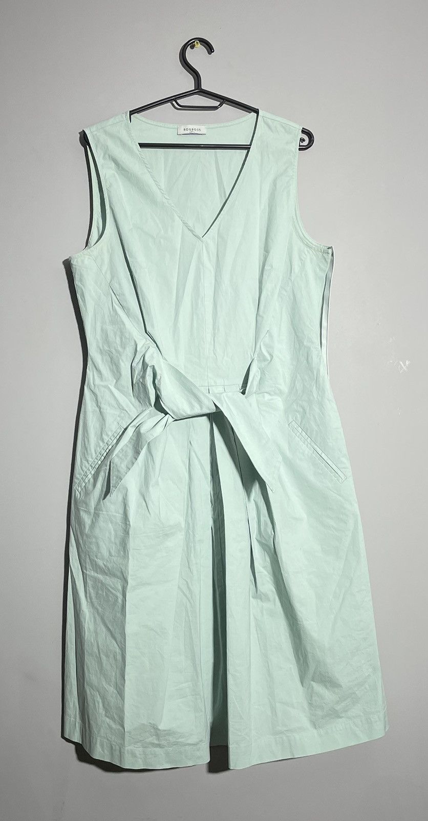 Other Rosso35 dress size 48 Size XL / US 12-14 / IT 48-50 - 1 Thumbnail