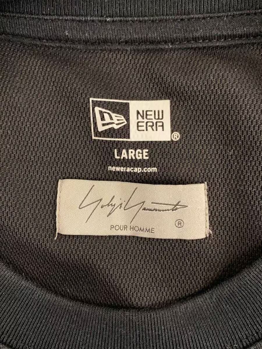 Yohji Yamamoto Crow Tee Size US L / EU 52-54 / 3 - 3 Thumbnail