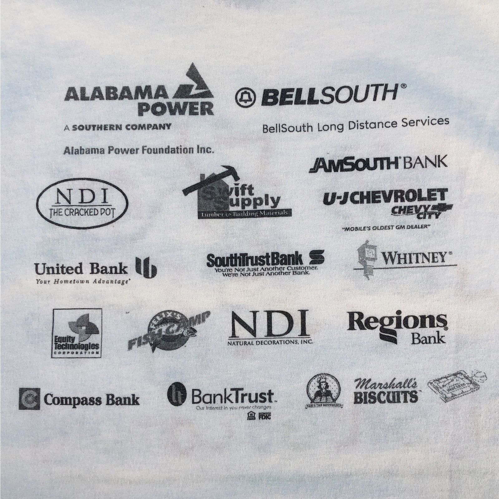 Fruit Of The Loom × Vintage Girl Scouts Big Girls Go Camping 2003 tshirt Y2K vintage Size M / US 6-8 / IT 42-44 - 5 Thumbnail