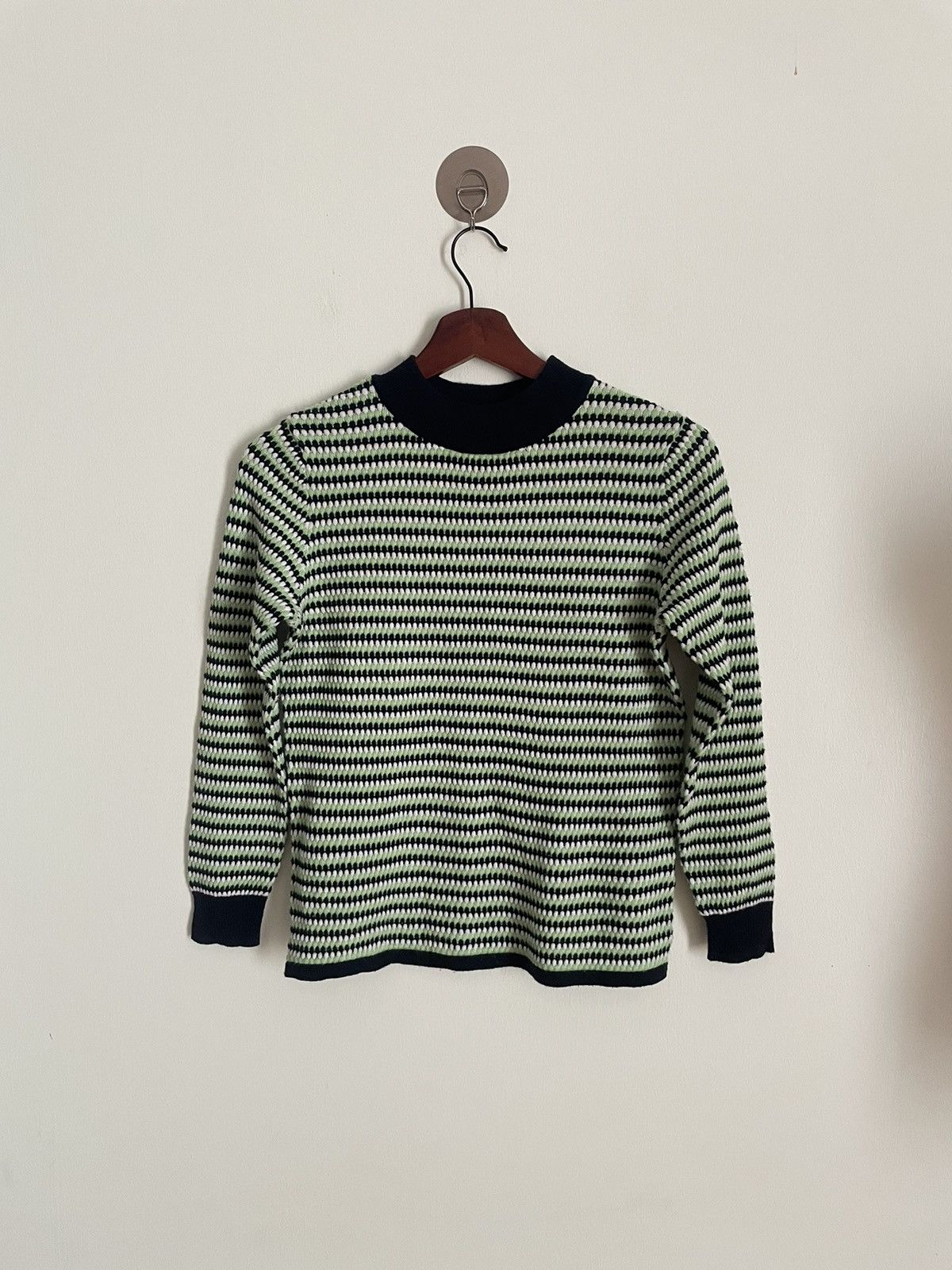 Junko Shimada Sweatshirt Part 2 by Junko Shimada Size M / US 6-8 / IT 42-44 - 1 Thumbnail