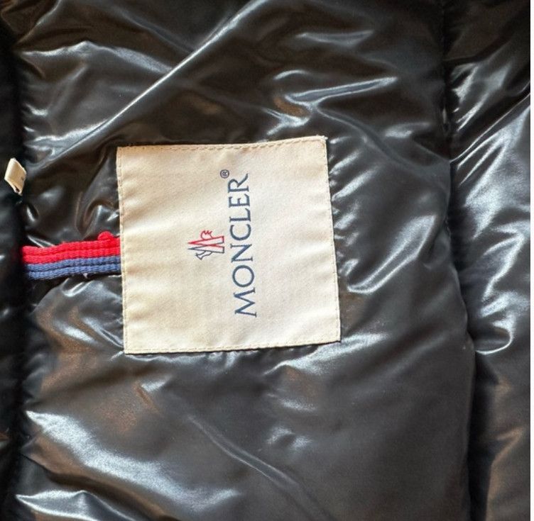Moncler Moncler maya Size XXS / US 00 / IT 34 - 5 Thumbnail