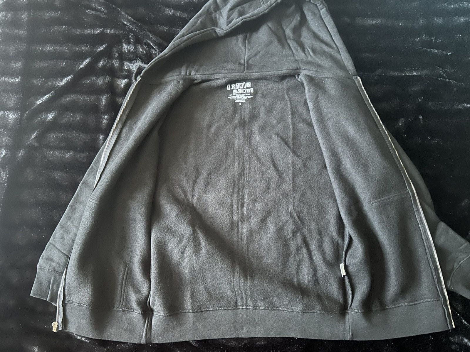 Travis Scott Travis Scott - Birds in the Trap Hoodie Size US S / EU 44-46 / 1 - 4 Thumbnail