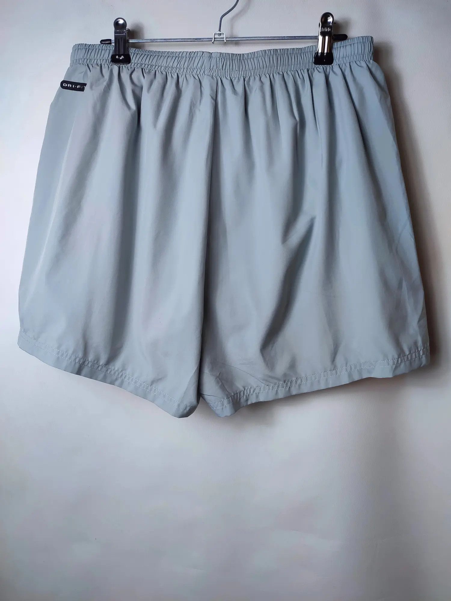 Nike × Vintage Nike dri-fit vintage shorts Size US 32 / EU 48 - 5 Thumbnail