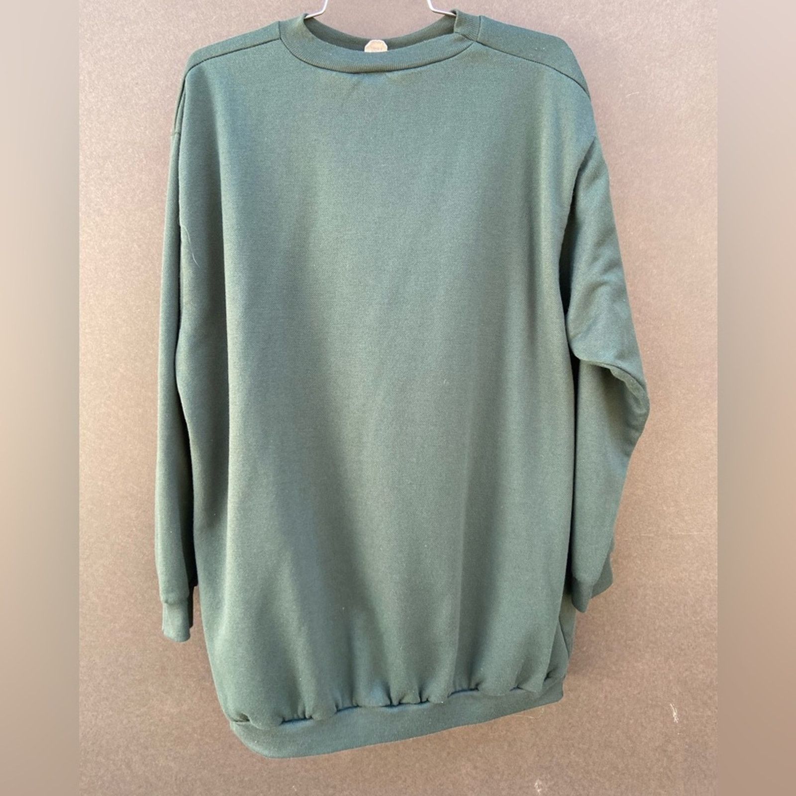 Vintage Vintage 90s Looney Tunes Sweatshirt Size L / US 10 / IT 46 - 5 Thumbnail