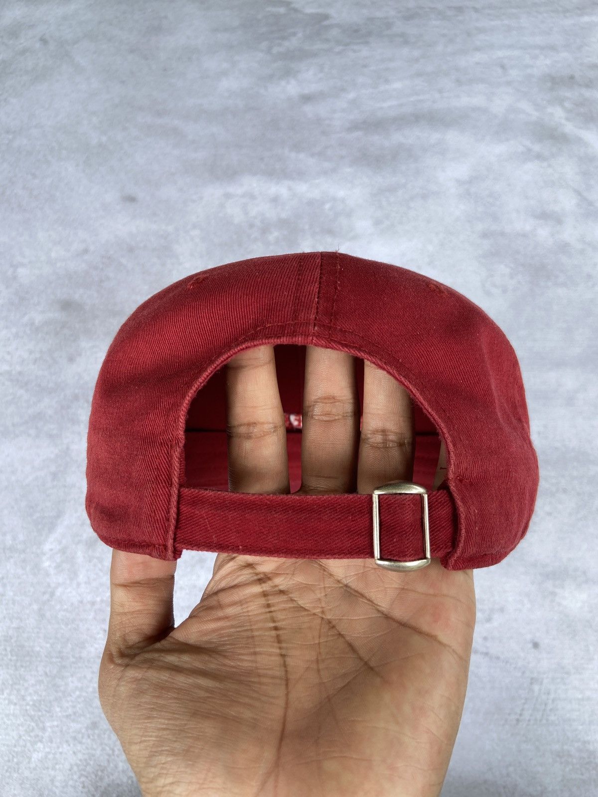 Kanye West I Feel Like Pablo hat from Kanye's Pop Up shop in SoHo NY Size ONE SIZE - 5 Thumbnail