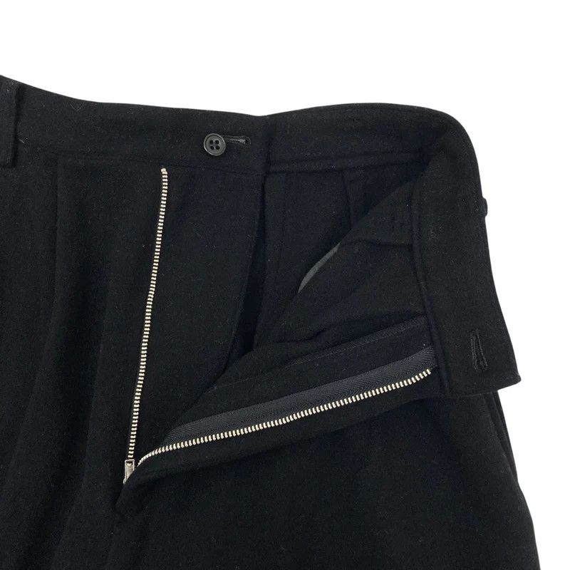 Yohji Yamamoto YOHJI YAMAMOTO wool pants Size US 26 / EU 42 - 6 Thumbnail