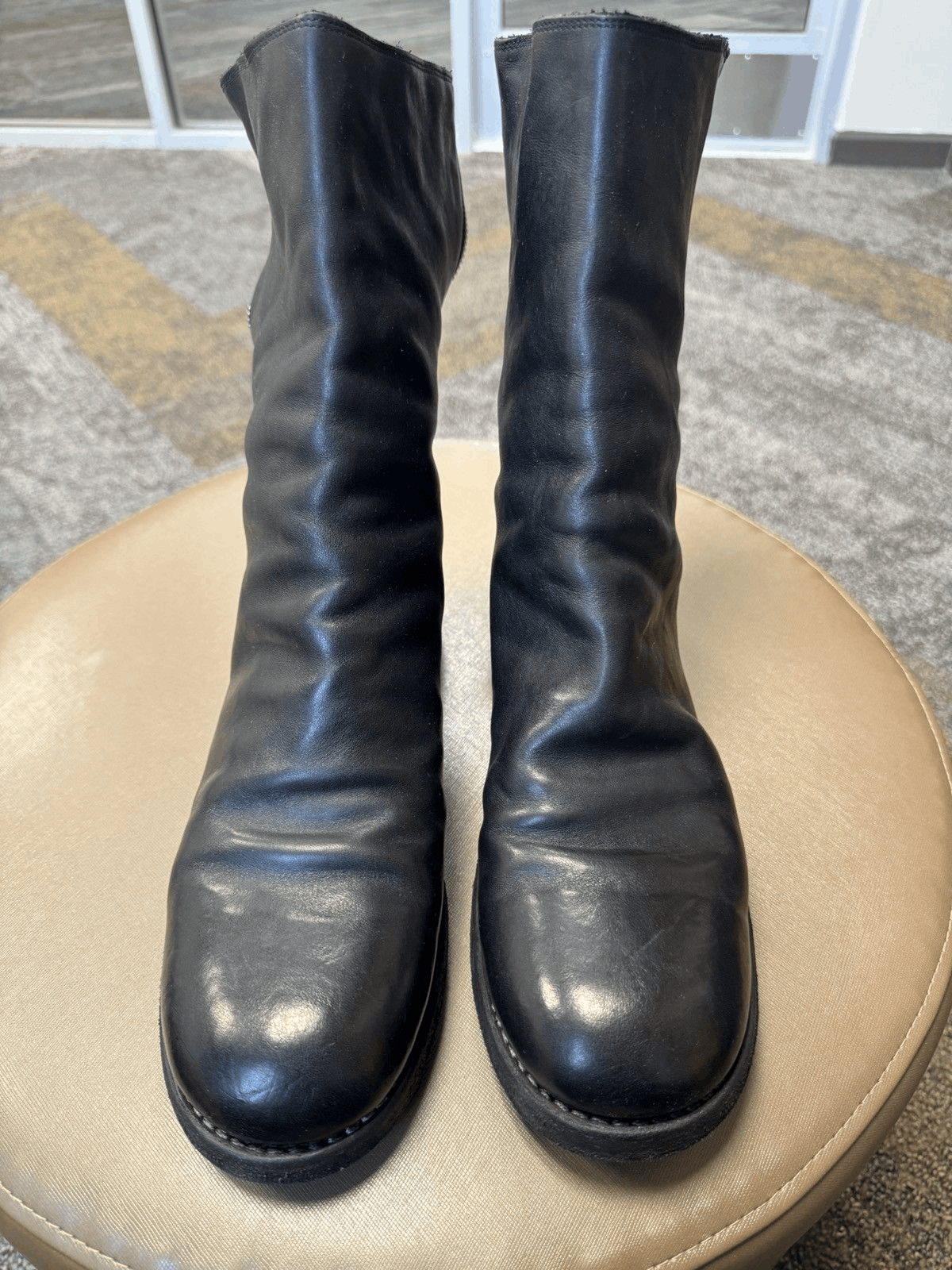 Guidi Guidi 788z Size US 10 / EU 43 - 2 Thumbnail