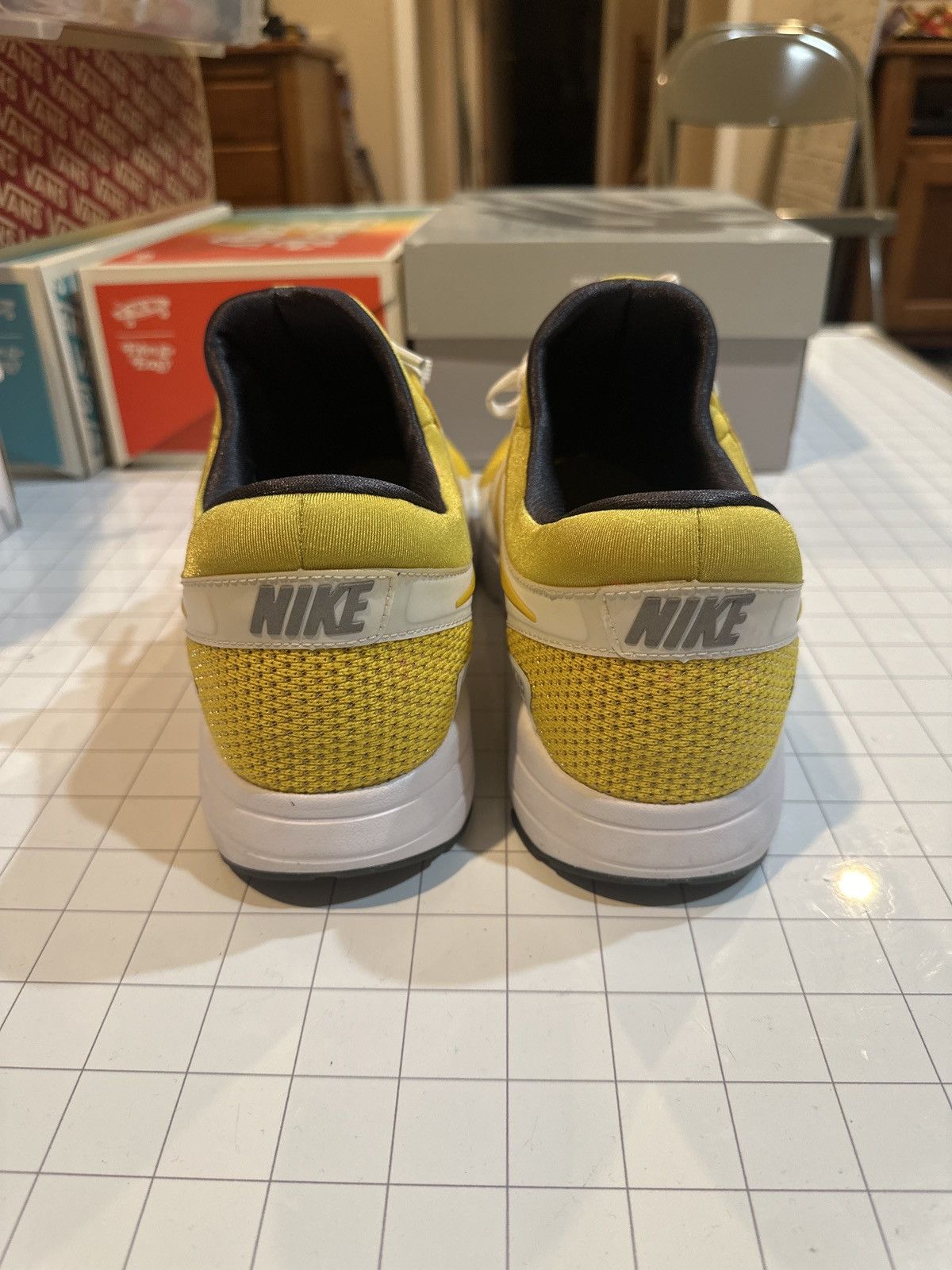 Nike Nike Air Max Zero Tinker Sketch Size US 12 / EU 45 - 4 Thumbnail