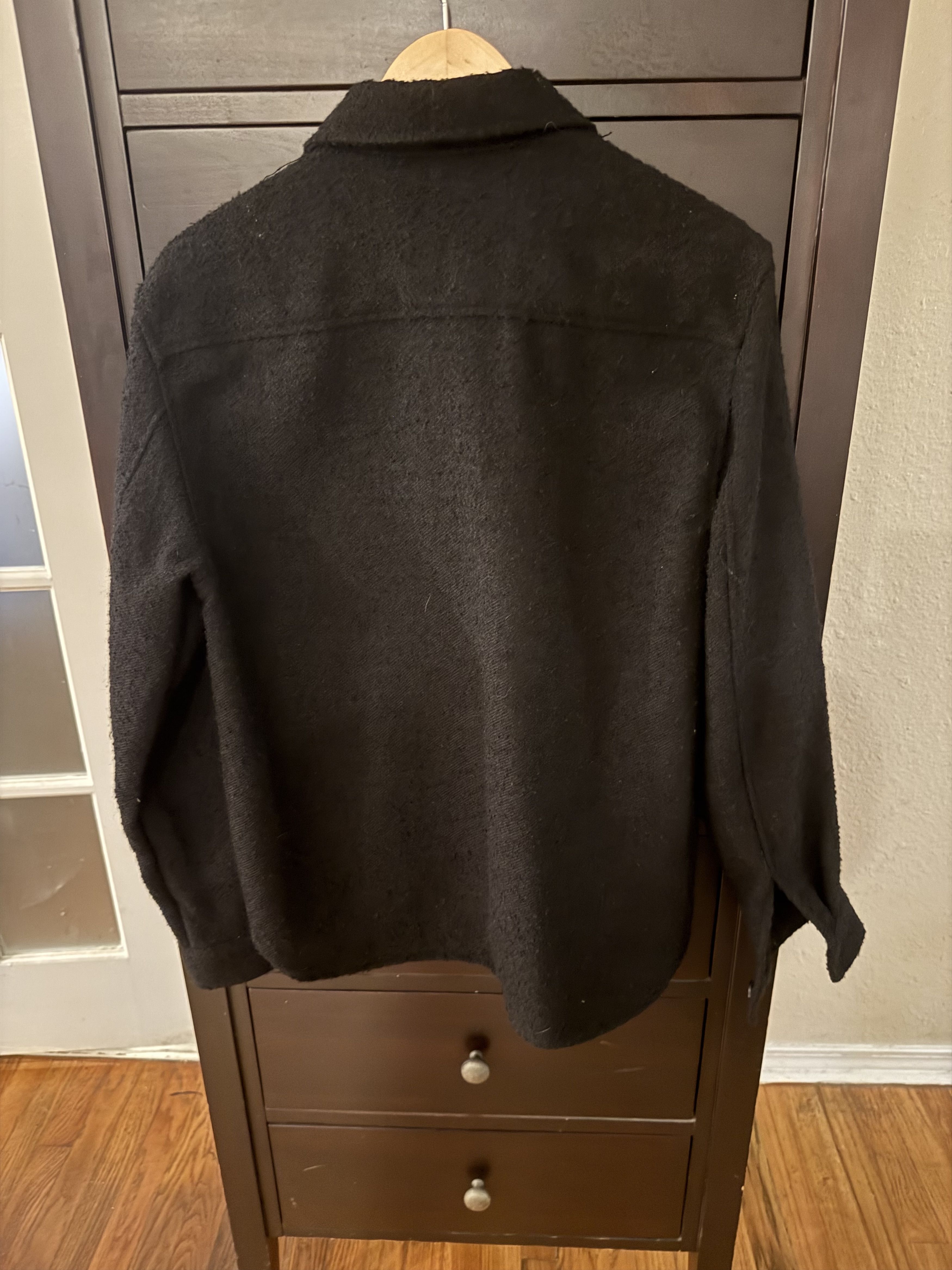 H&M H&M Wool Sweater/Jacket Size US S / EU 44-46 / 1 - 3 Thumbnail