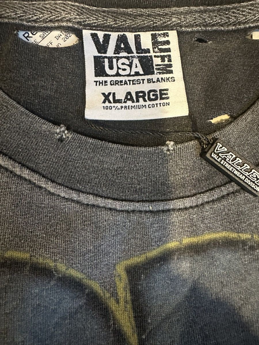 Vale Vale “Big Guard Dog” Tee shirt Size US XL / EU 56 / 4 - 6 Thumbnail
