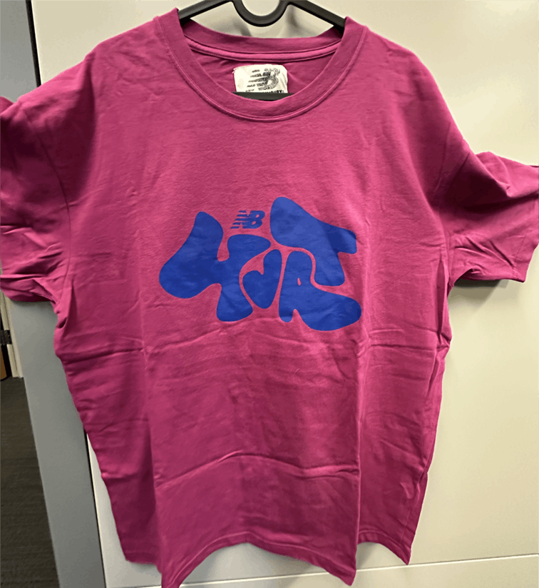 Salehe Bembury Spunge x Vans Vault T shirt | Grailed