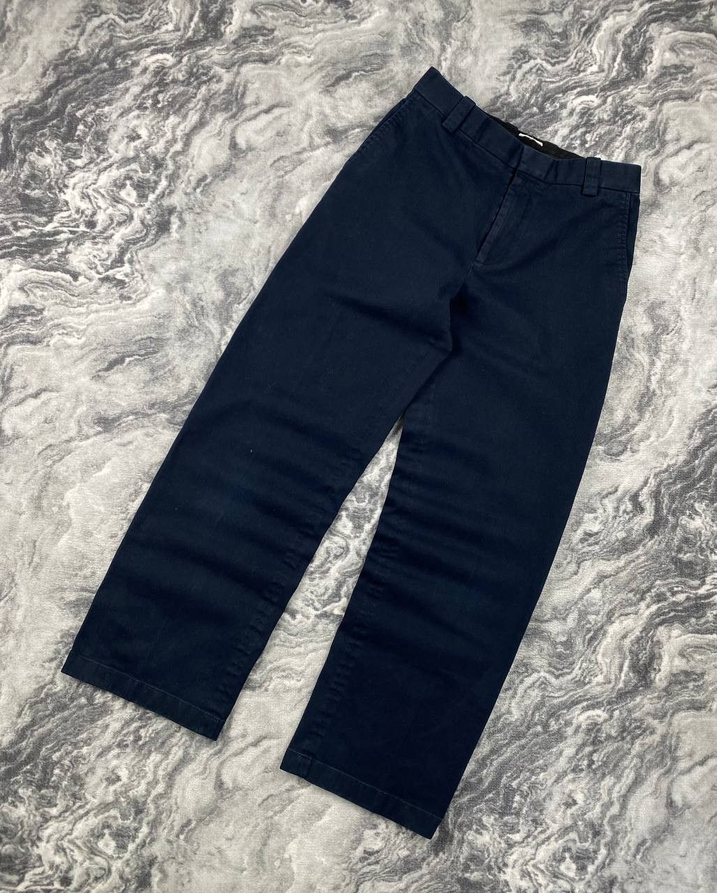 Bottega Veneta Botega Veneta Classic Jeans Women Size 40 Blue Size 27" / US 4 / IT 40 - 1 Thumbnail