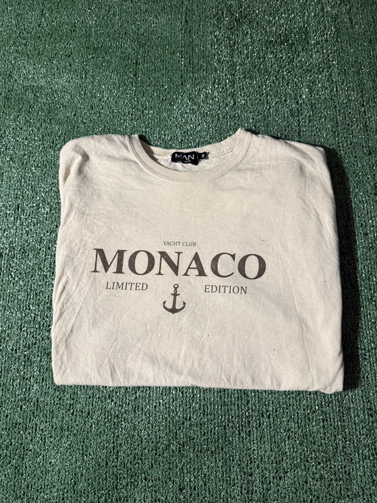 Other Club Monaco T Shirt Size US M / EU 48-50 / 2 - 3 Thumbnail