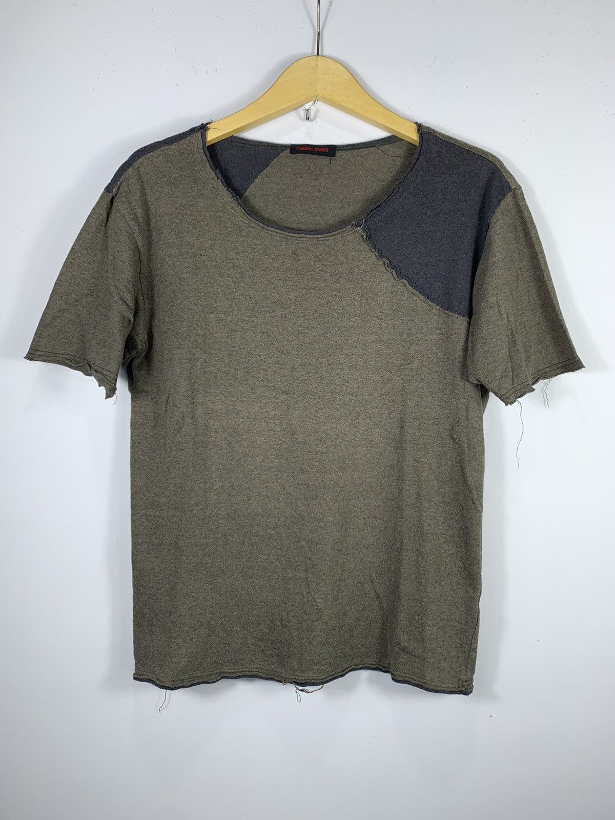 If Six Was Nine Sick Distressed Modern Lovers Ifsixwasnine LGB Style Size US M / EU 48-50 / 2 - 1 Thumbnail