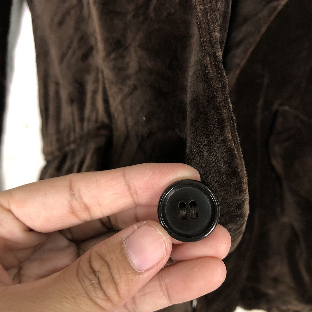 Japanese Brand 🔥Vtg Velvel Jacket Chore Beams Japan Issey Miyake Size US S / EU 44-46 / 1 - 14 Thumbnail