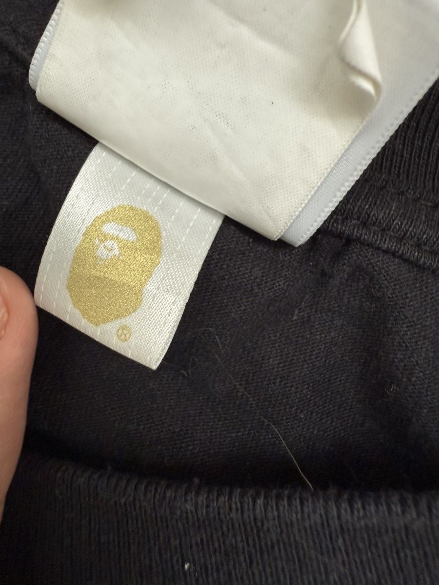 Bape ABC Camo College Tee Size US XL / EU 56 / 4 - 4 Thumbnail