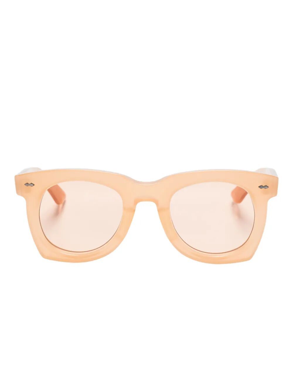 Jacques Marie Mage "AVA" SUNGLASSES Size ONE SIZE - 1 Thumbnail